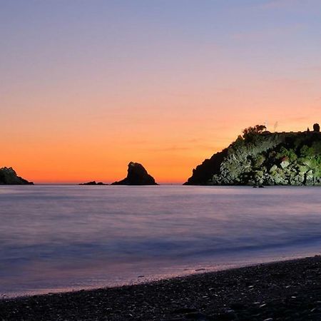 Tropical Andalusian Place Almuñécar Kültér fotó
