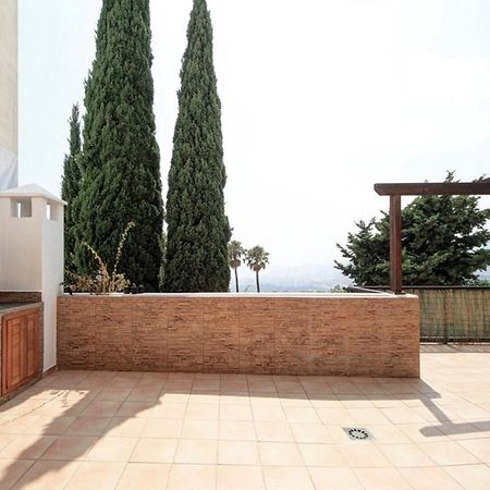 Tropical Andalusian Place Almuñécar Kültér fotó