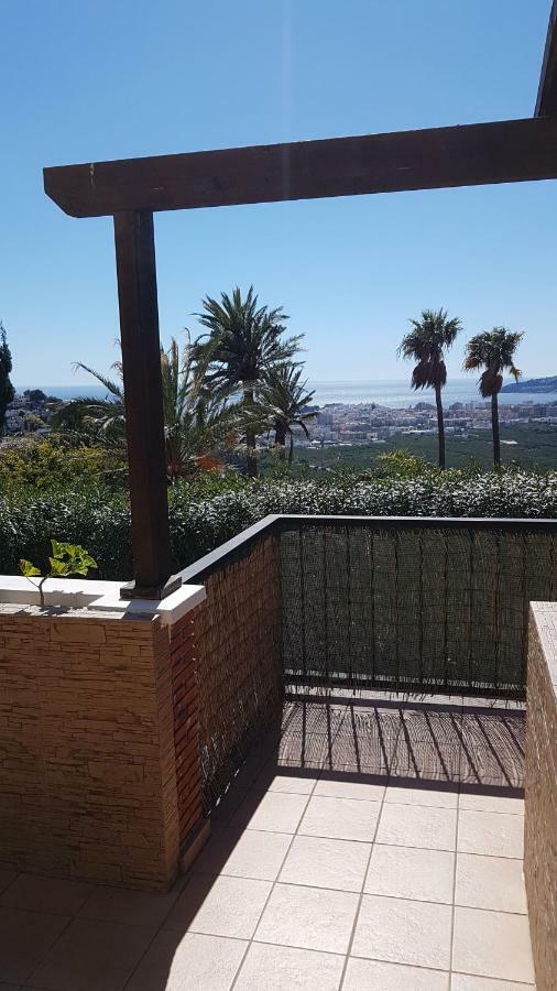Tropical Andalusian Place Almuñécar Kültér fotó