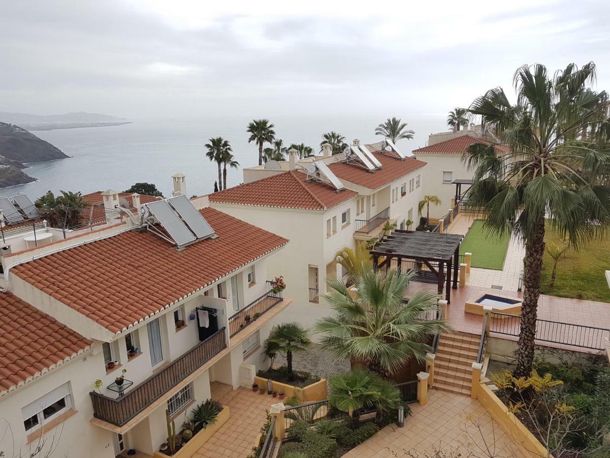 Tropical Andalusian Place Almuñécar Kültér fotó