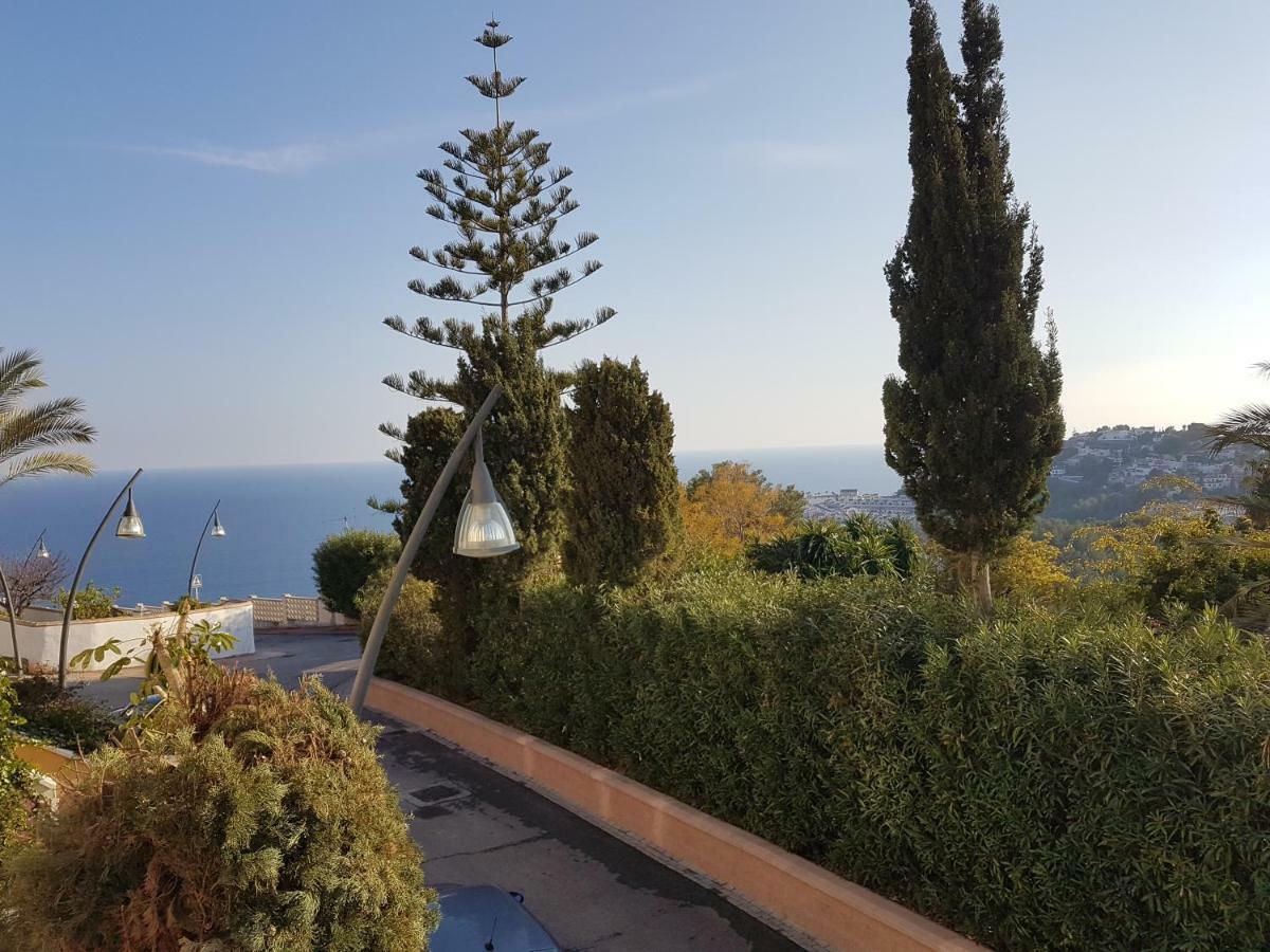 Tropical Andalusian Place Almuñécar Kültér fotó