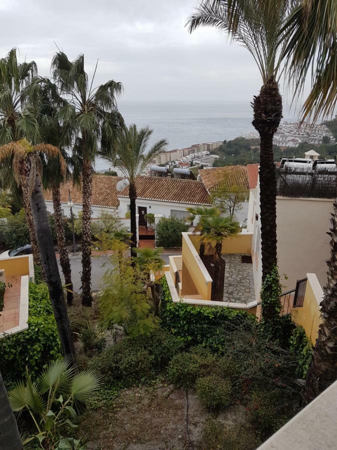 Tropical Andalusian Place Apartman Almuñécar Kültér fotó