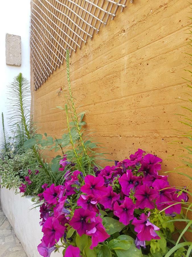 Tropical Andalusian Place Almuñécar Kültér fotó