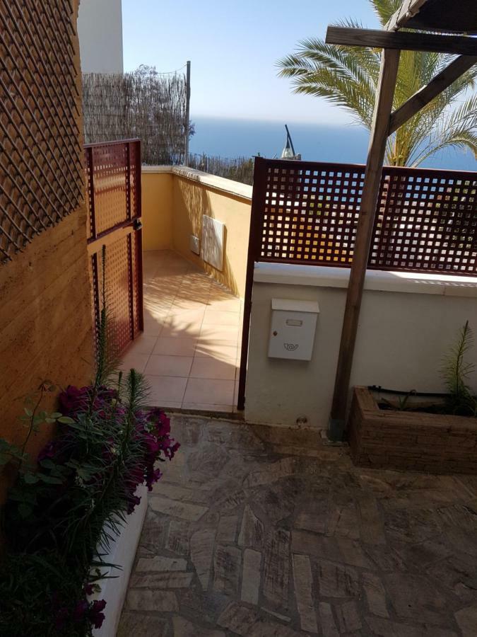 Tropical Andalusian Place Apartman Almuñécar Kültér fotó