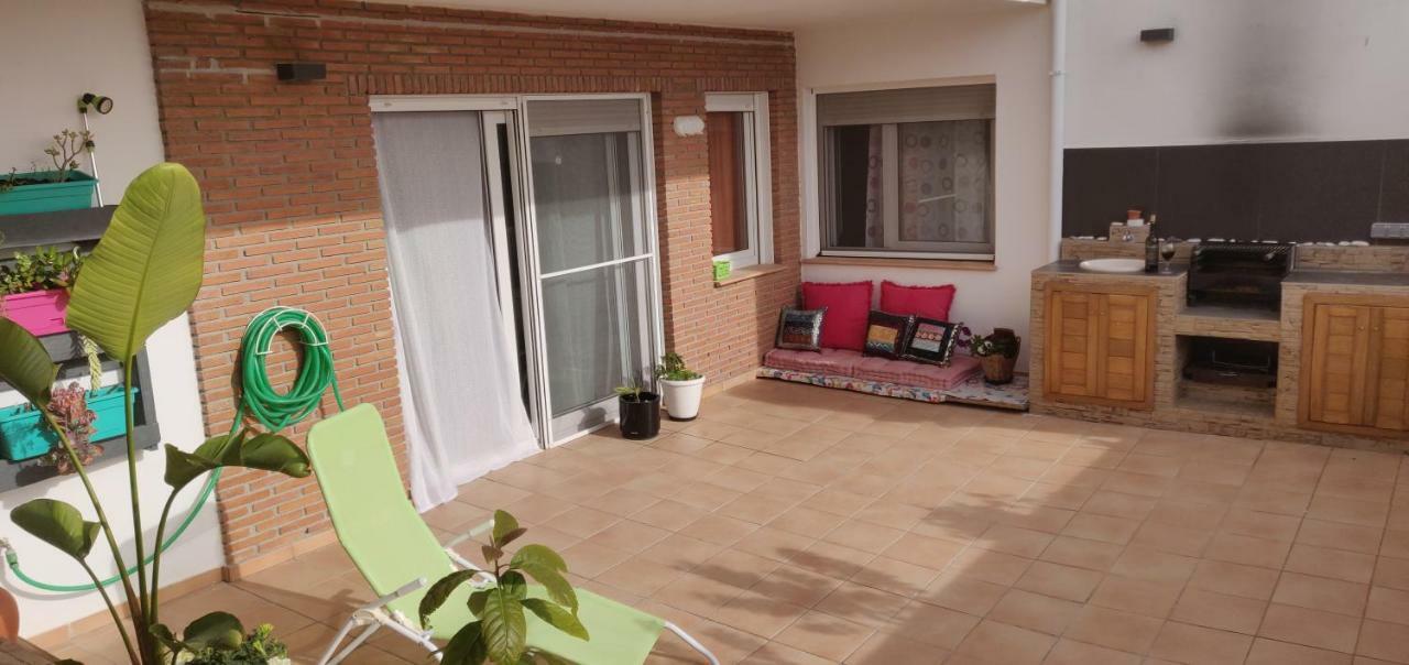 Tropical Andalusian Place Almuñécar Kültér fotó