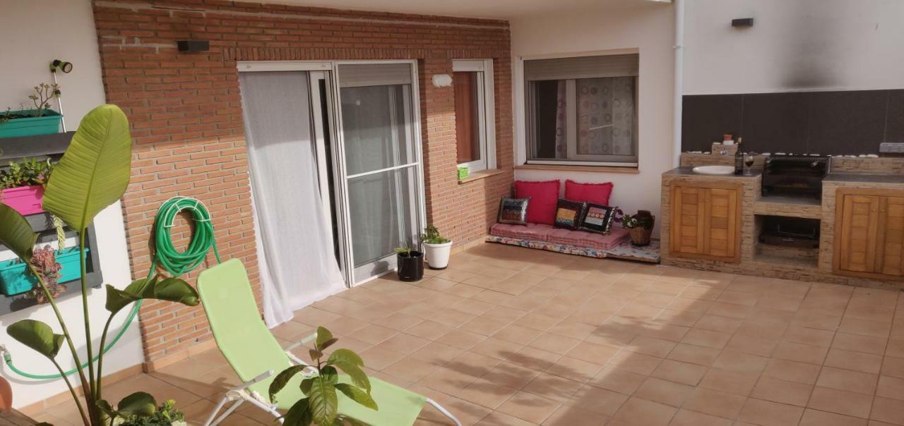 Tropical Andalusian Place Apartman Almuñécar Kültér fotó