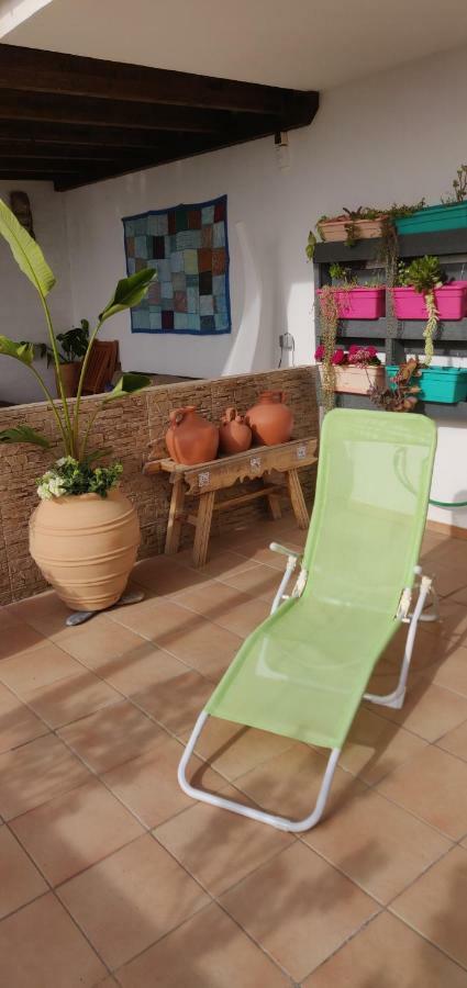 Tropical Andalusian Place Apartman Almuñécar Kültér fotó