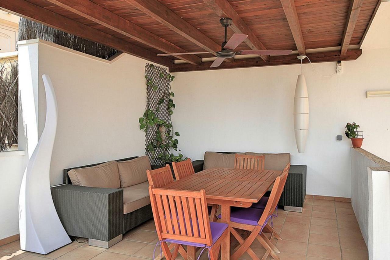 Tropical Andalusian Place Apartman Almuñécar Kültér fotó