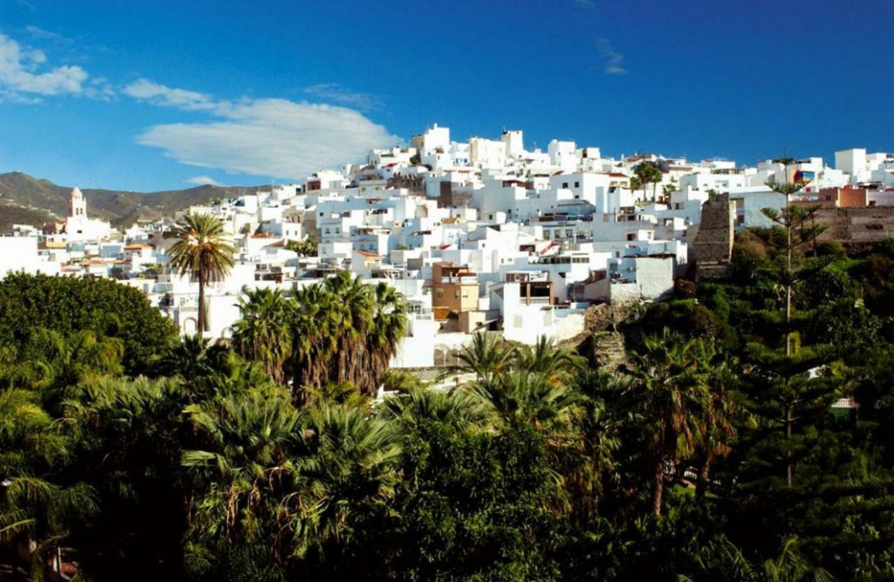 Tropical Andalusian Place Almuñécar Kültér fotó