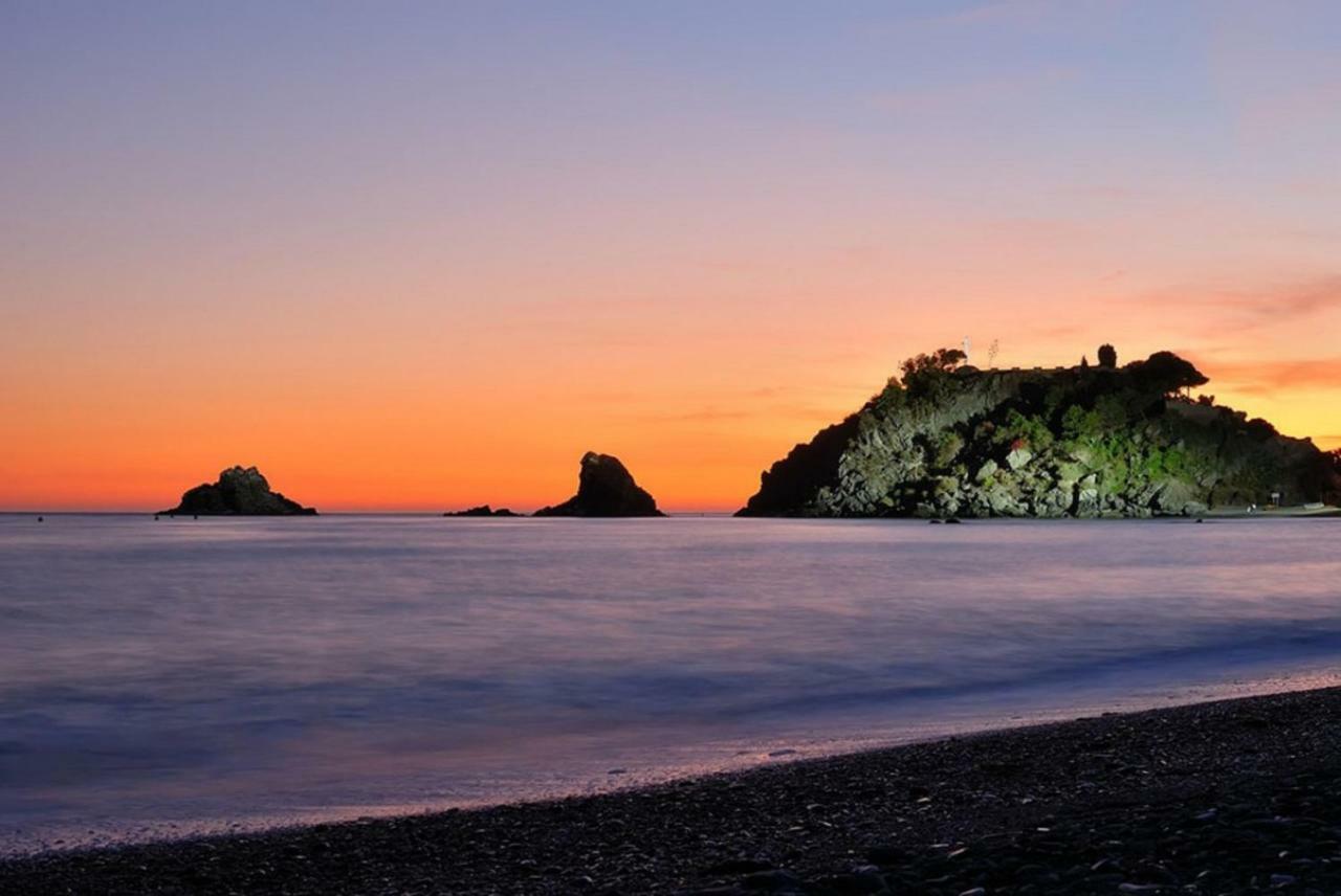 Tropical Andalusian Place Almuñécar Kültér fotó