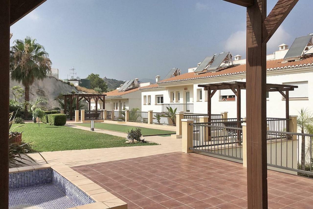 Tropical Andalusian Place Almuñécar Kültér fotó