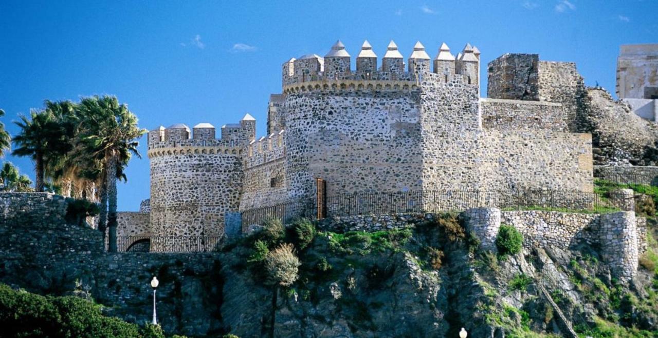 Tropical Andalusian Place Almuñécar Kültér fotó