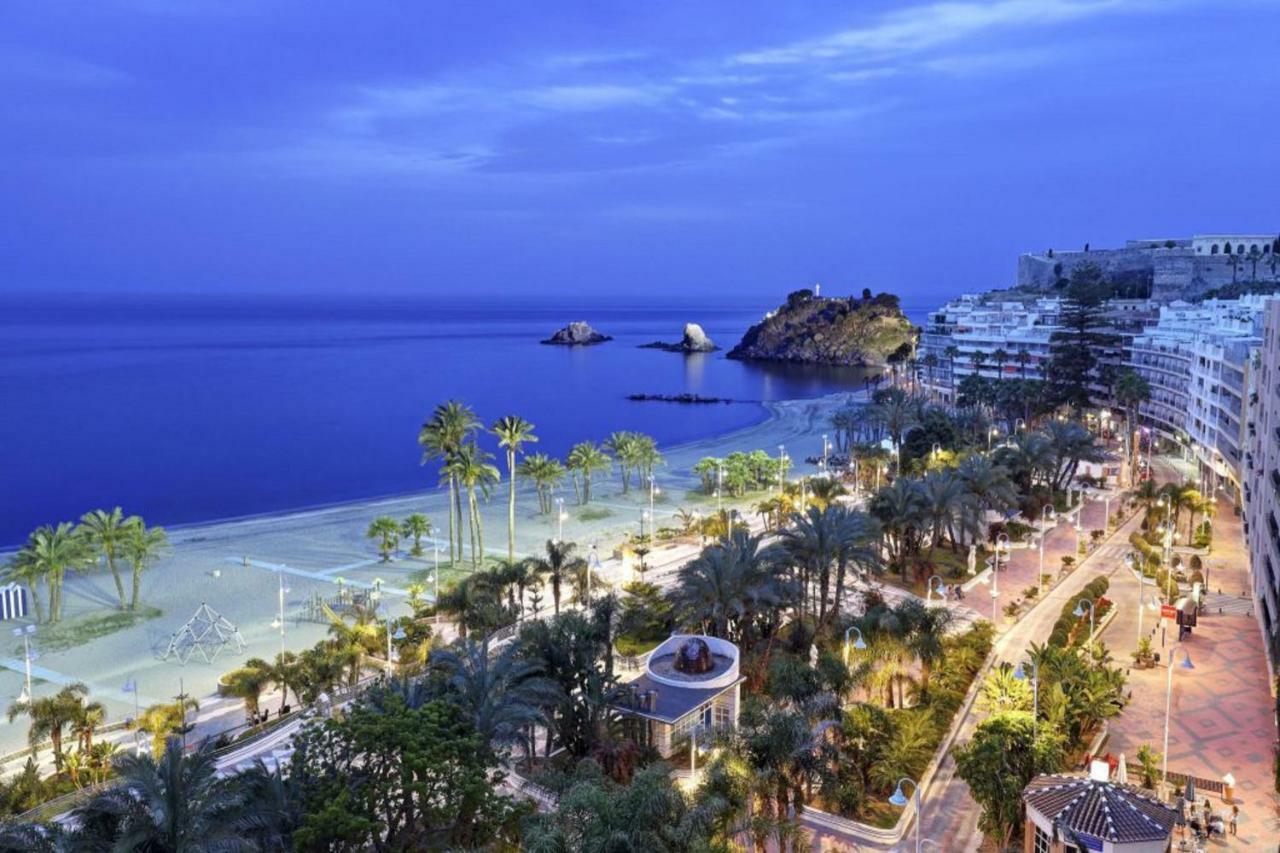 Tropical Andalusian Place Almuñécar Kültér fotó